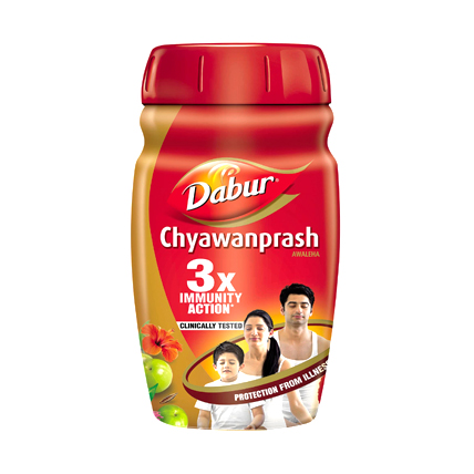 Dabur Chyawanprash